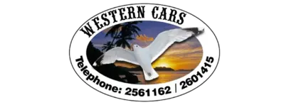 Western Cars