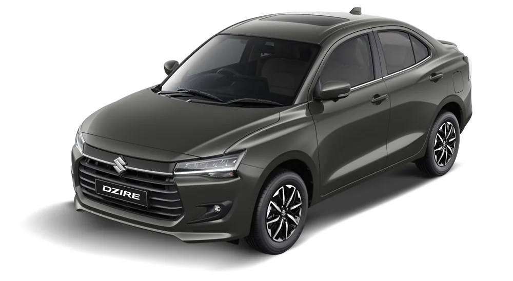 Suzuki Dzire